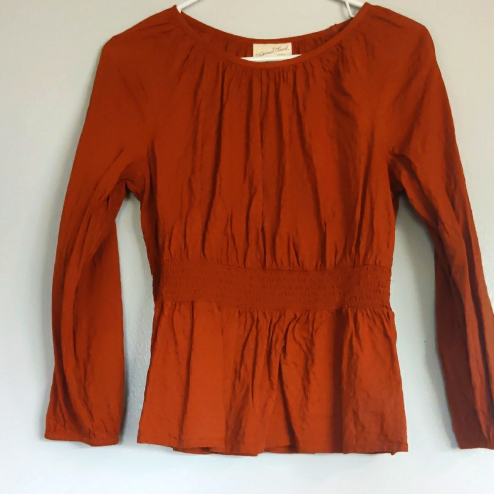 Women's blouse
